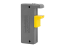 Battery tester REBEL RB-168D