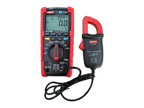 Current Clamp sensor UNI-T UT-CS06A