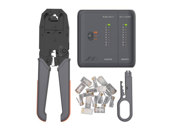 Cable tester JIMI HOME JM-GTW5N
