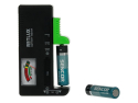 Battery tester RETLUX RDM 1002