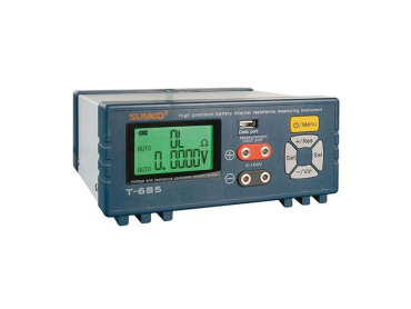Battery and cell tester SUNKKO T-685