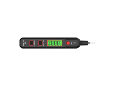 Tester ERMENRICH Zing WT30