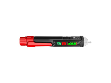 Tester ERMENRICH Zing WT60