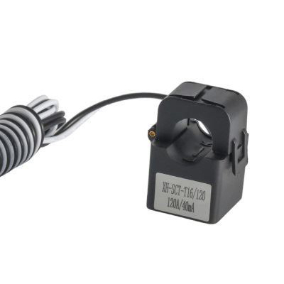 Current probe XH-SCT-T16 120A AC/ 40mA AC