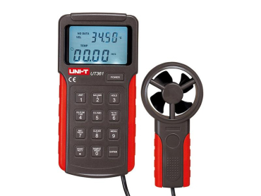 Anemometer UNI-T  UT361