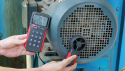 Anemometer UNI-T  UT361