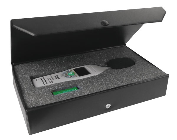 Sound level meter ST-805L
