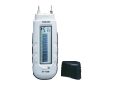 Wood and building materials humidity meter ST-125B