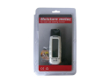 Wood and building materials humidity meter ST-125B