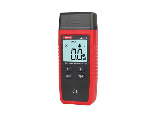 Wood moisture meter UNI-T UT377A