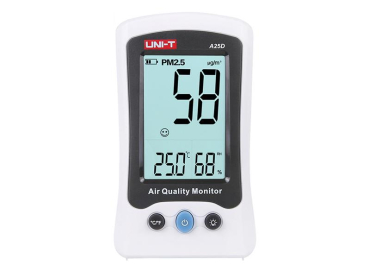 PM2.5 Meter UNI-T A25D