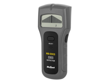 3in1 detector REBEL RB-0003