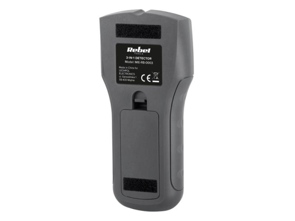 3in1 detector REBEL RB-0003