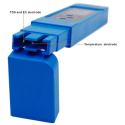 Water conductivity meter TDS meter R176