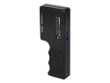 Metal and power line detector REBEL URZ1204