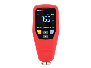 Coating Thickness Tester UNI-T UT343A