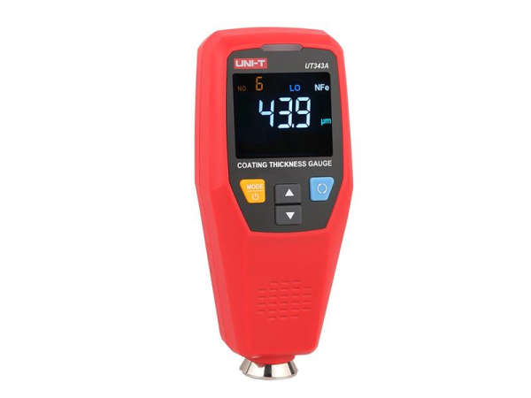 Coating Thickness Tester UNI-T UT343A