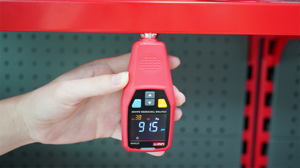 Coating Thickness Tester UNI-T UT343A