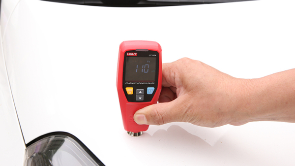 Coating Thickness Tester UNI-T UT343A