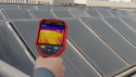 Thermal imager UNI-T UTi730E