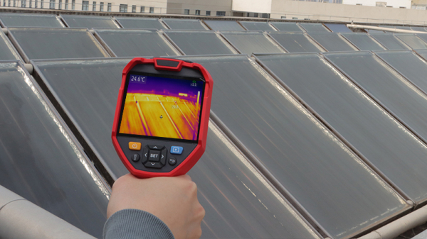 Thermal imager UNI-T UTi730E