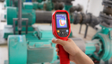 Thermal camera UNI-T UTi120B