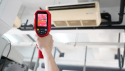 Thermal camera UNI-T UTi120B