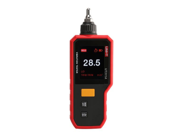 Vibration tester UNI-T UT311A