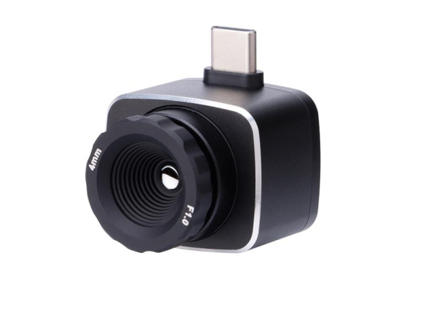 Thermal imager UNI-T UTi722M (Android)