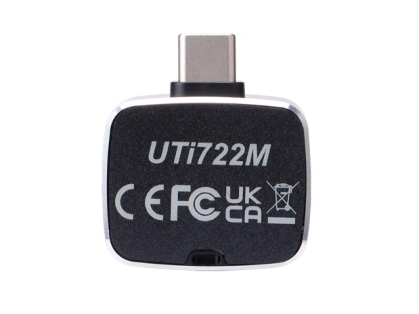Thermal imager UNI-T UTi722M (Android)