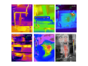 Thermal imager UNI-T UTi722M (Android)