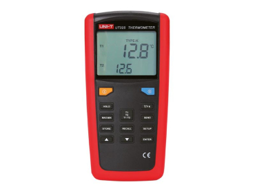 Digital thermometer UNI-T UT325