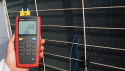 Digital thermometer UNI-T UT325