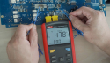 Digital thermometer UNI-T UT325