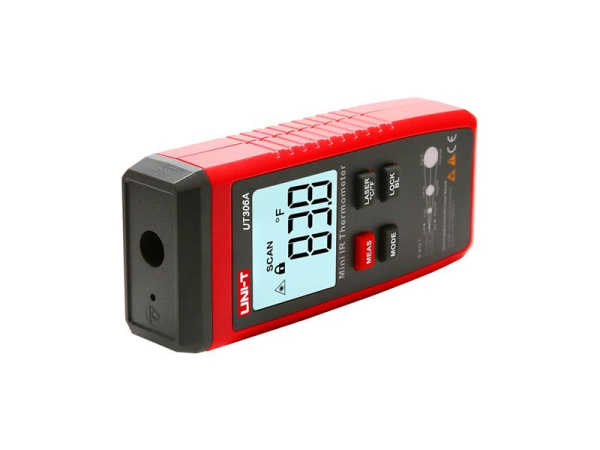 Infrared Thermometer UNI-T UT306A