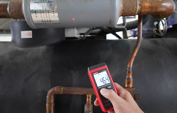 Infrared Thermometer UNI-T UT306A