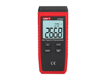 Digital thermometer UNI-T UT320A