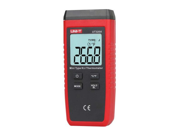 Digital thermometer UNI-T UT320A