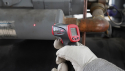 Infrared Thermometer UNI-T UT300A+