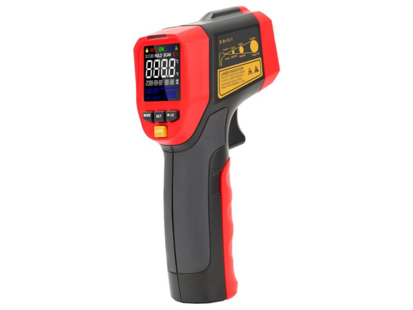 Infrared Thermometer UNI-T UT302C+