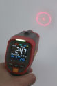 Infrared Thermometer UNI-T UT302C+
