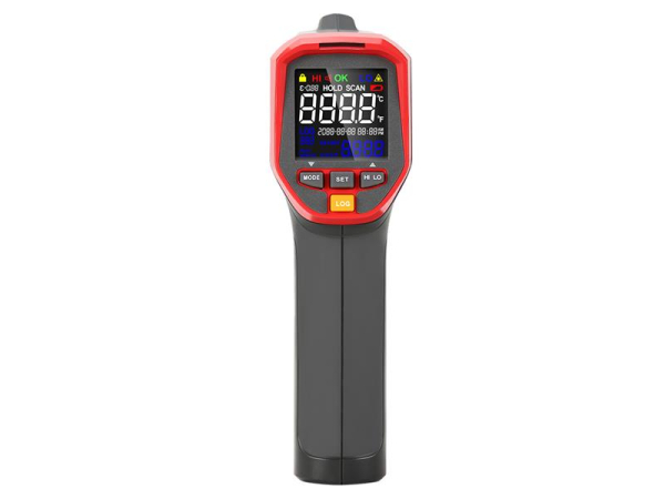 Infrared Thermometer UNI-T UT303C+