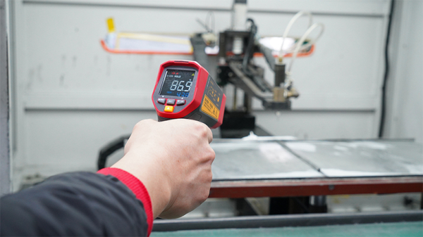 Infrared Thermometer UNI-T UT305S