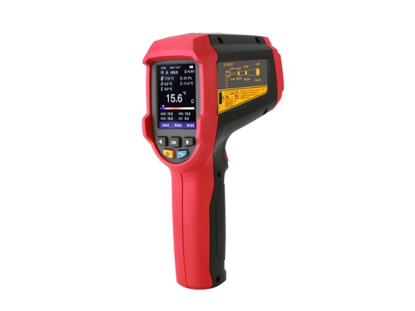 Infrared Thermometer UNI-T UT305C+