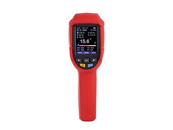 Infrared Thermometer UNI-T UT305C+