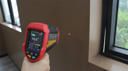 Infrared Thermometer UNI-T UT305C+