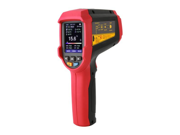 Infrared Thermometer UNI-T UT305A+