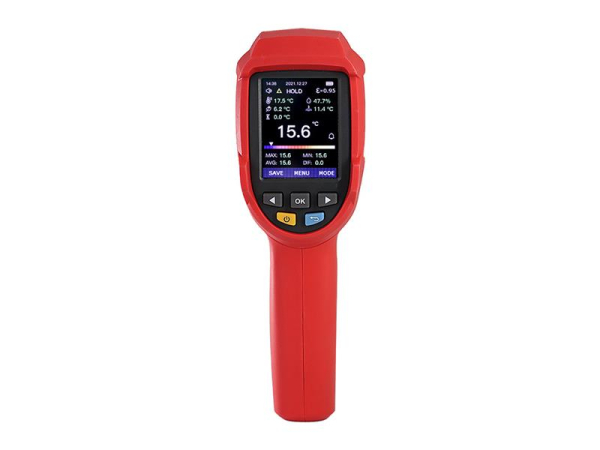 Infrared Thermometer UNI-T UT305A+