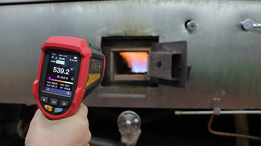 Infrared Thermometer UNI-T UT305A+