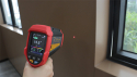 Infrared Thermometer UNI-T UT305A+